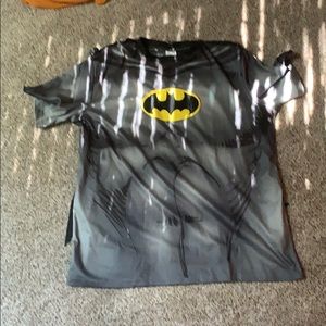 Batman t-shirt